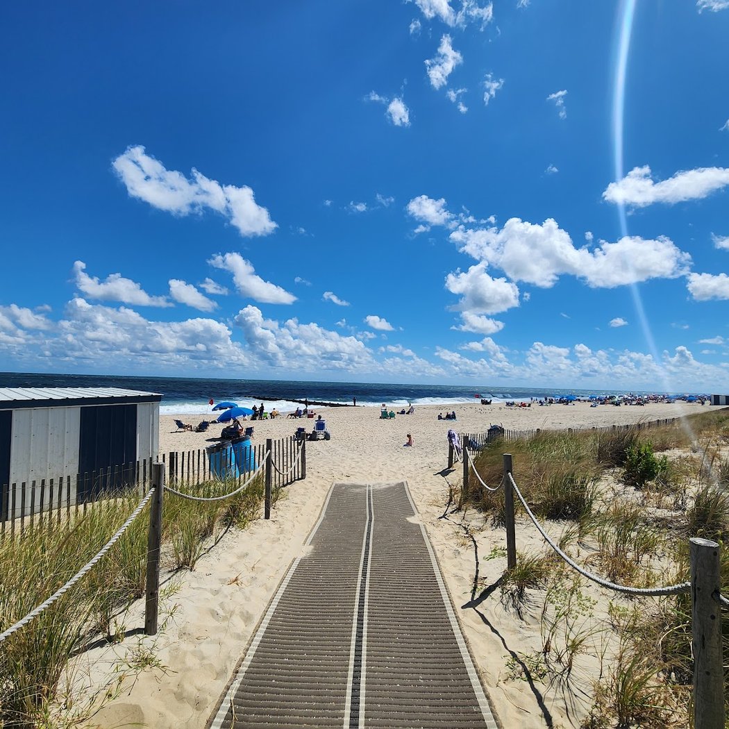 Rehoboth Beach Boardwalk 3