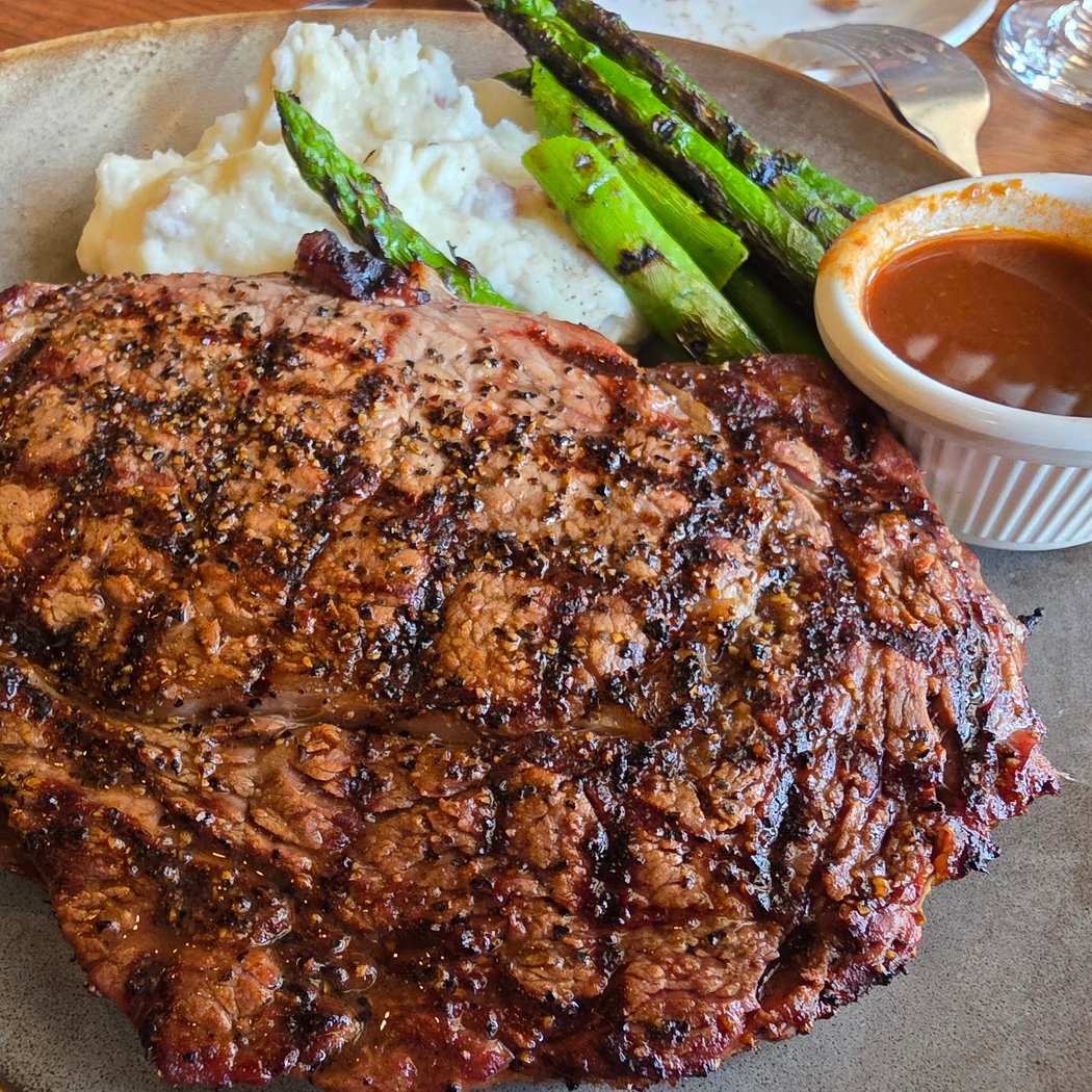 SaltYard Restaurant and Bar 1