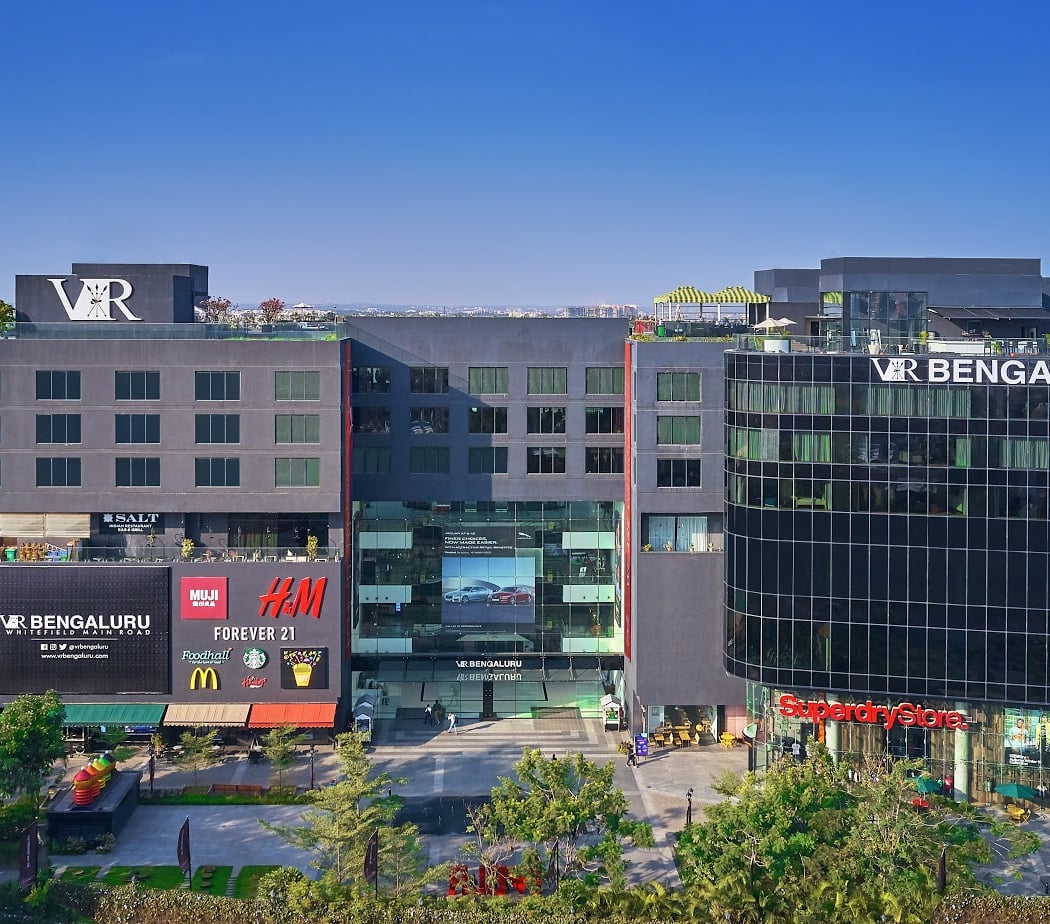 VR Bengaluru 3