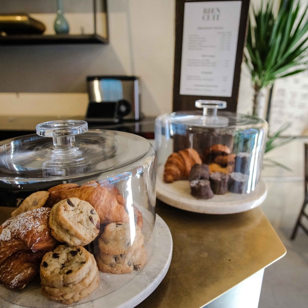 HVRMINN Boutique Café 1