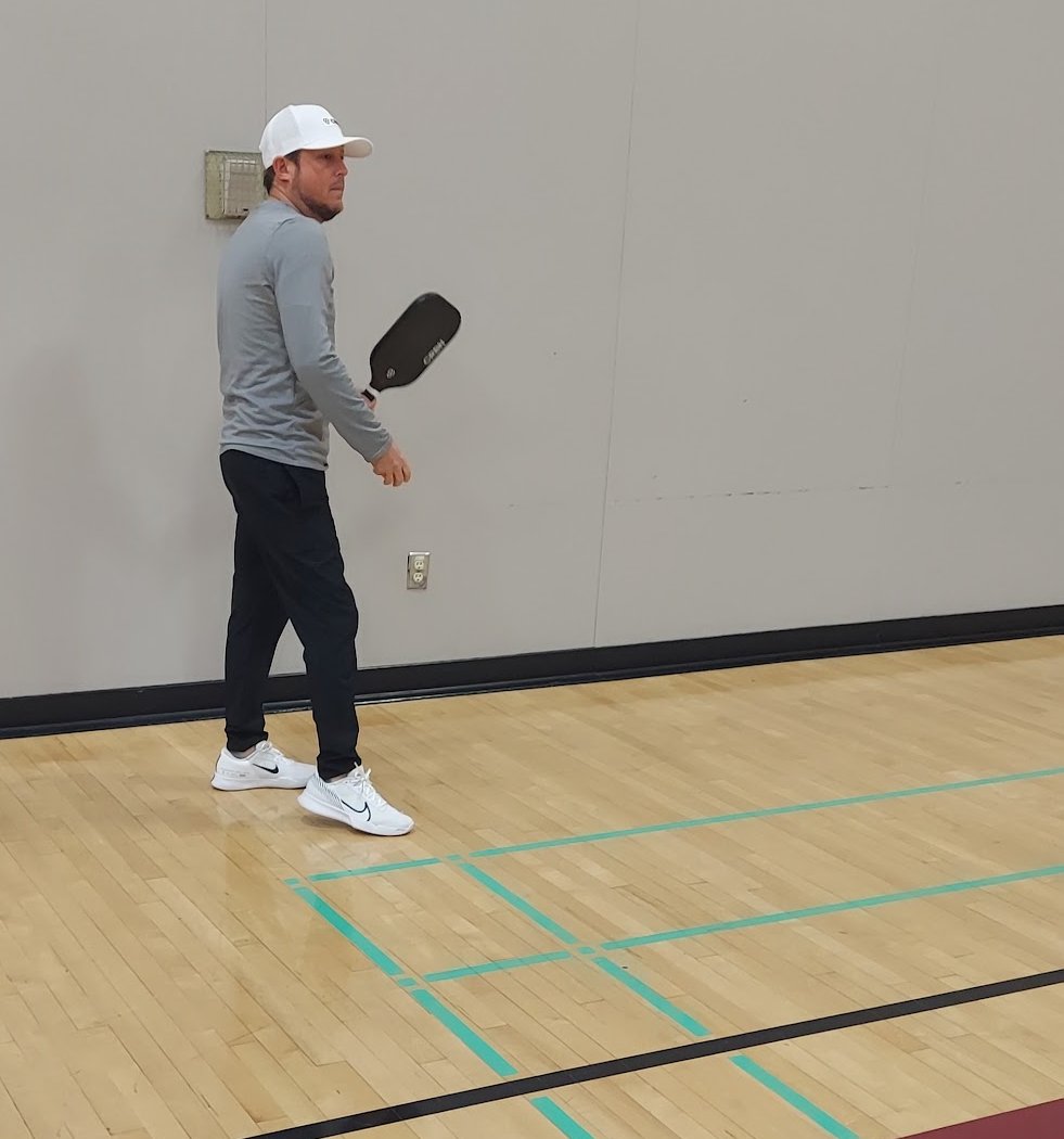 Georgie Duke Sports Center 1