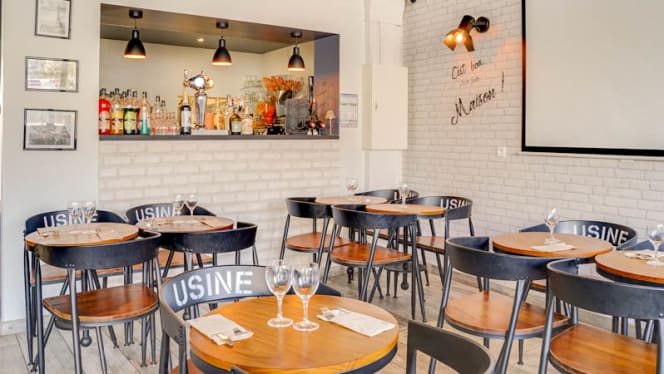 O´Studio Café 2