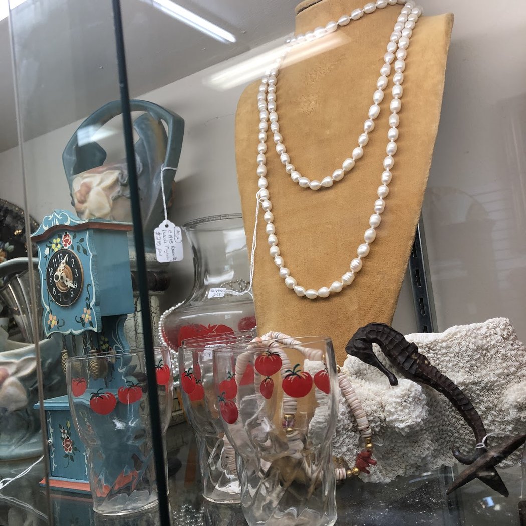 Sunset Mercantile Emporium 3