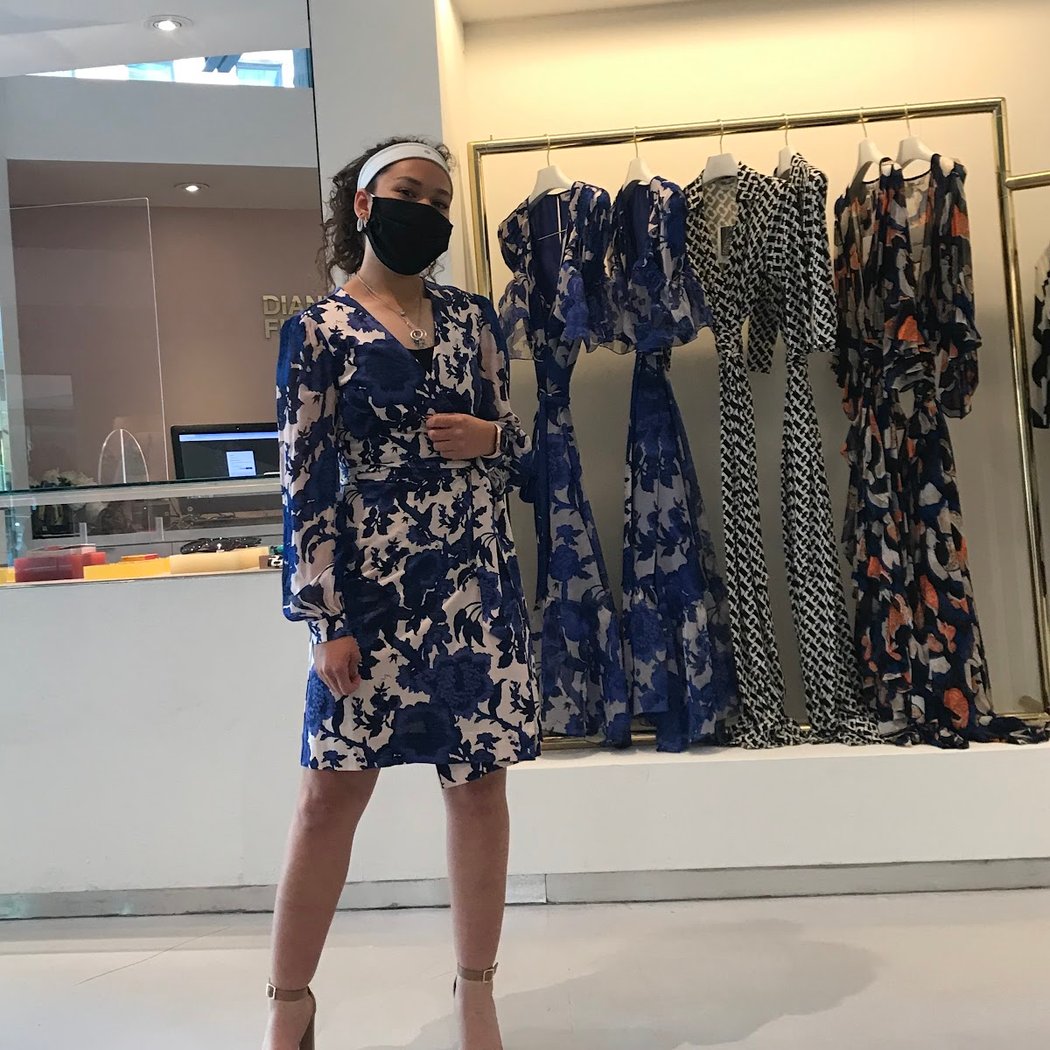 Diane von Furstenberg 1