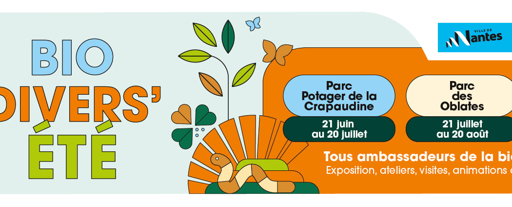Activités autour de la biodiversité 1