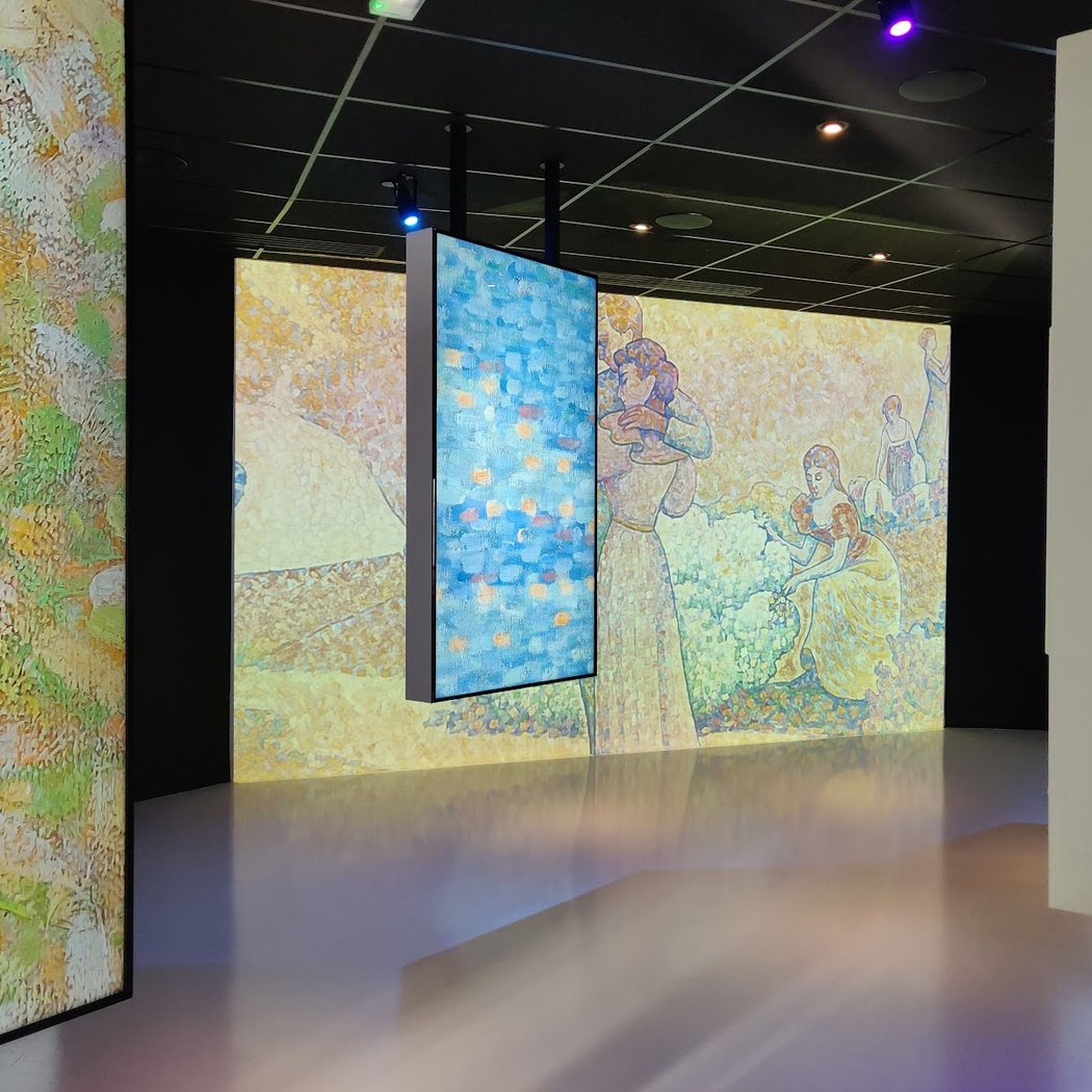 Van Gogh influenceur. Héritages en mouvement