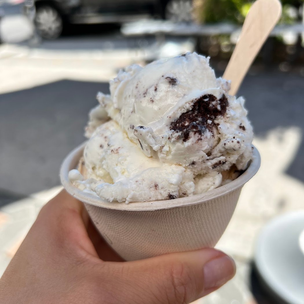 Sweet on Brooklyn (Ice Cream Giveaway!) 4