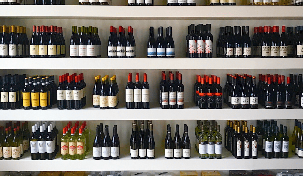 Starr Wines 1