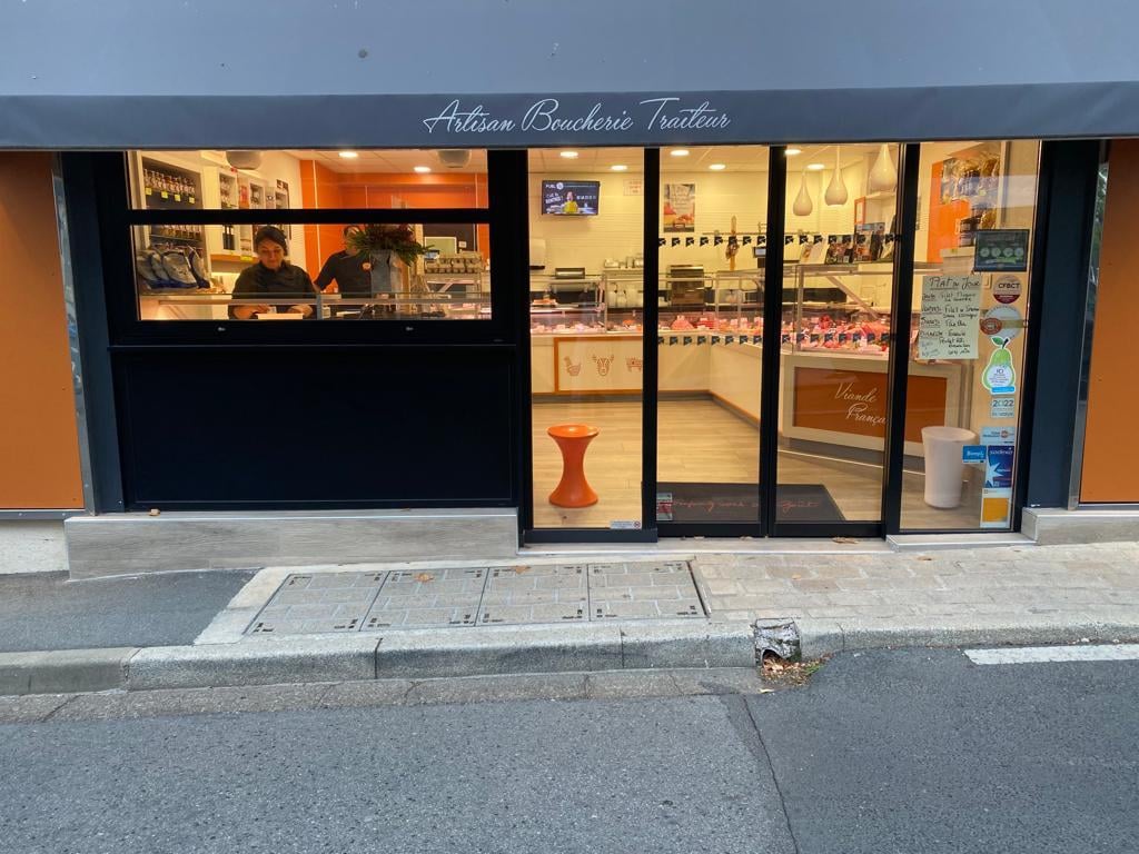 La Boucherie Chapelaine 2