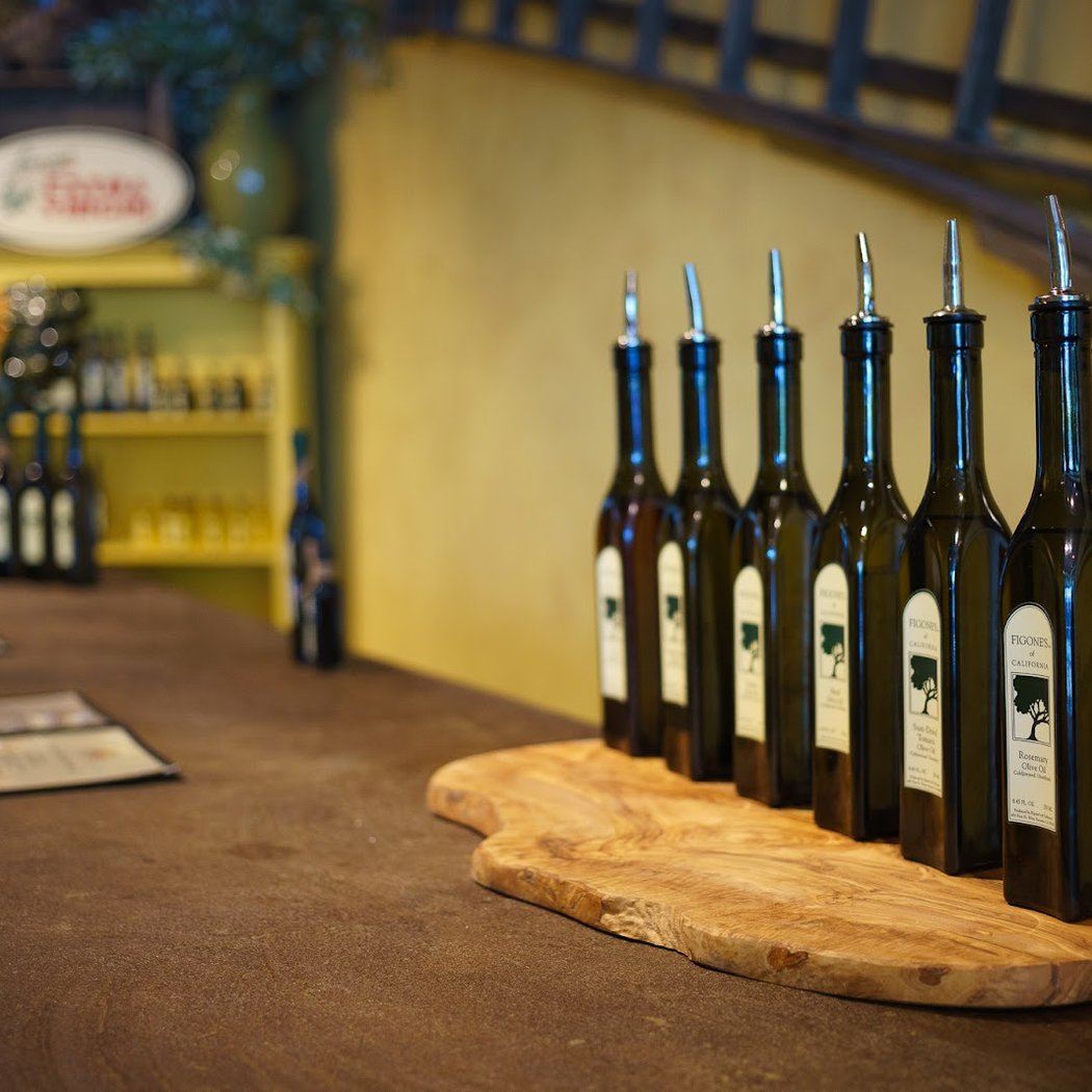 Figone's Olive Oil 1