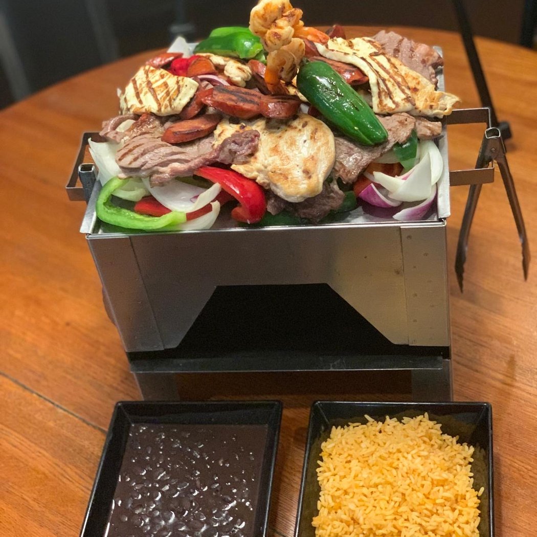 El Toro mexican grill 3