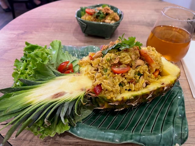 Tuk Tuk ThaÏ 1