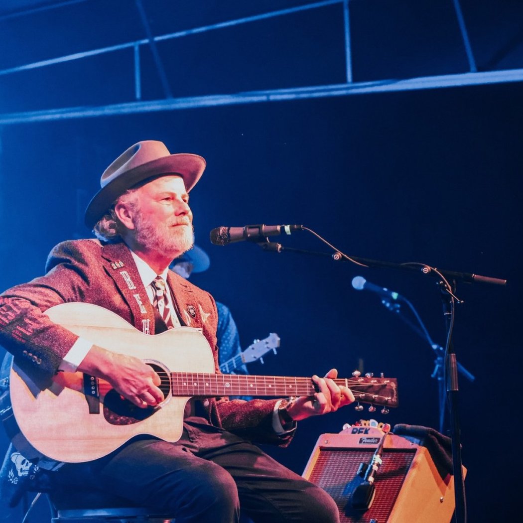 Robert Earl Keen 2