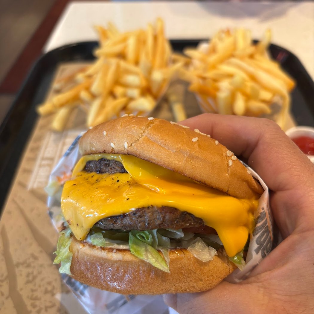 The Habit Burger Grill 3
