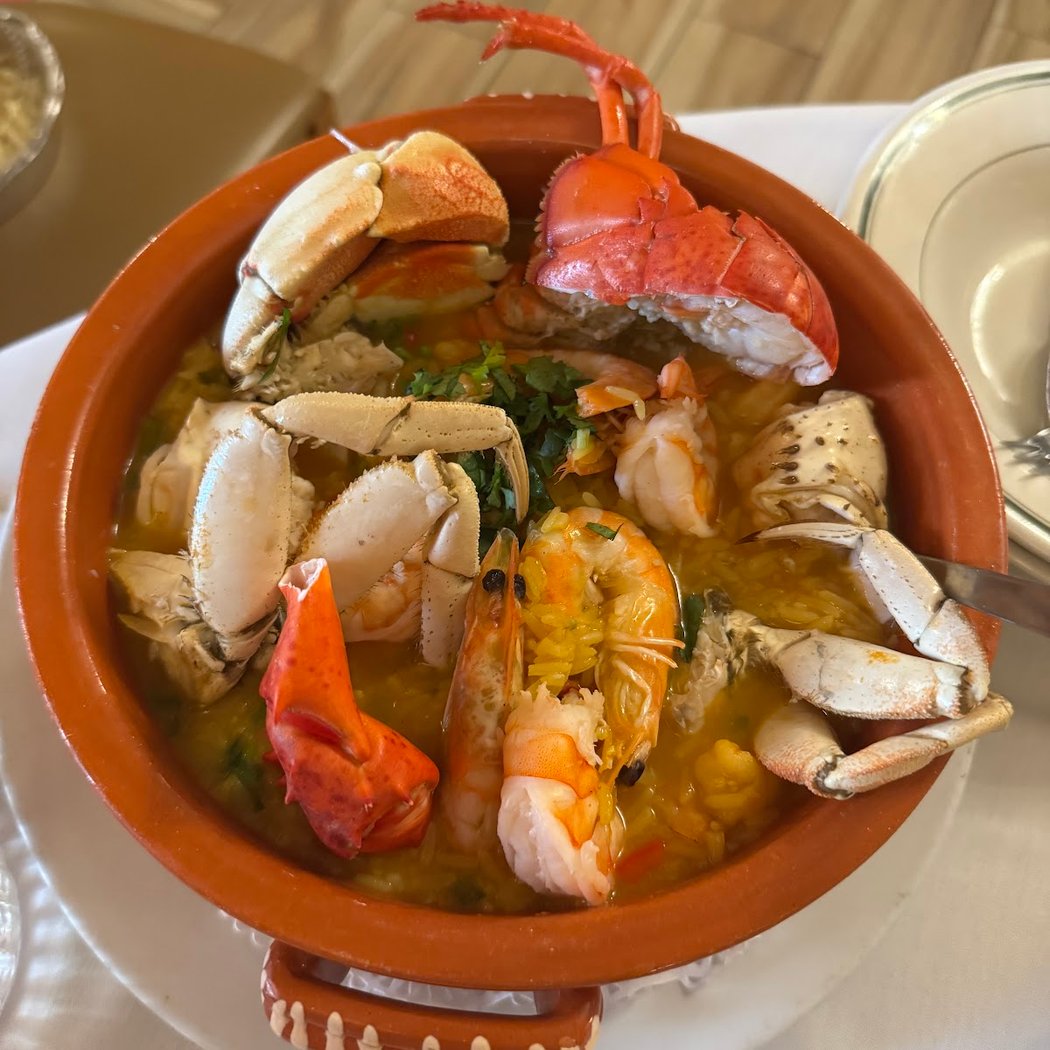 Portuguese Tavern 2
