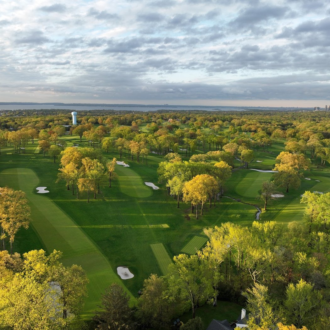 Quaker Ridge Golf Club 2