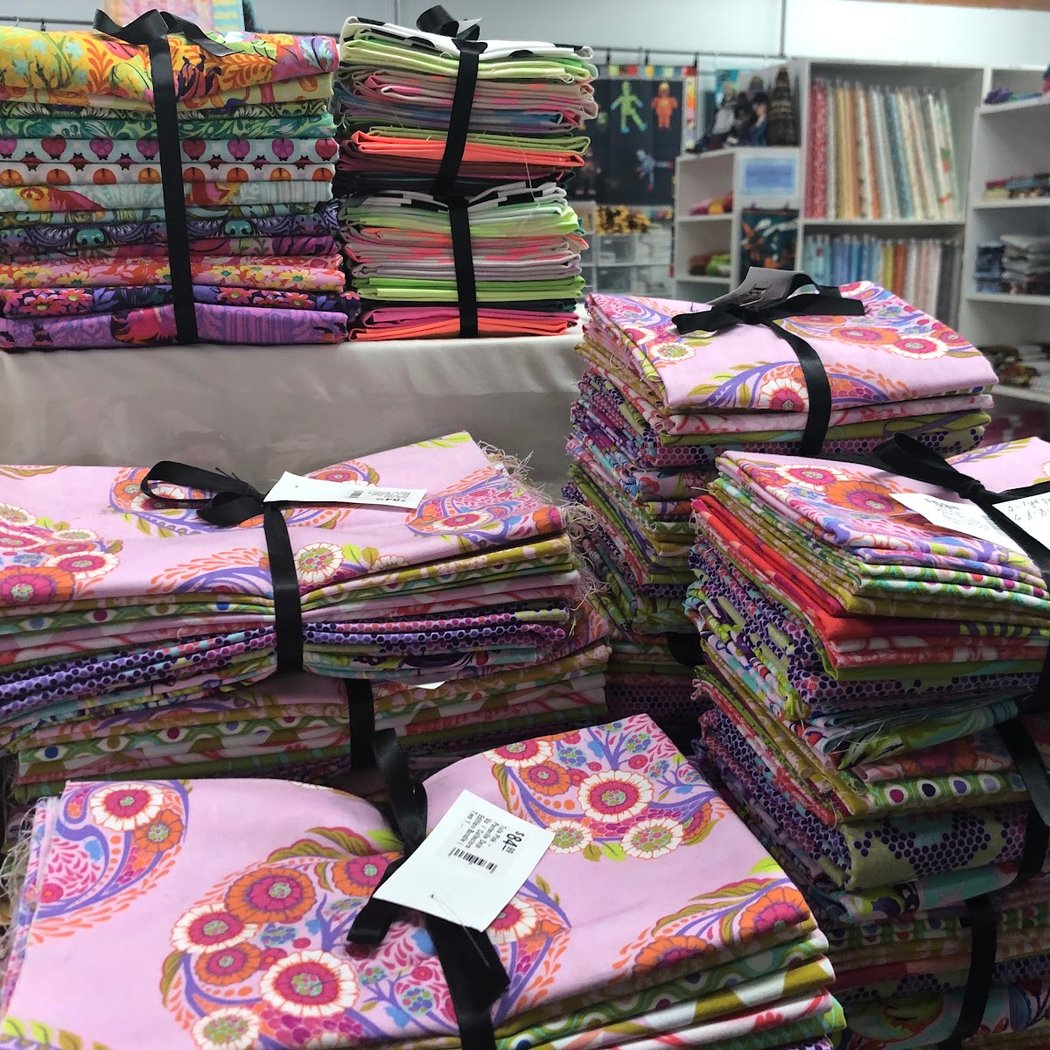 Bay Quilts 1