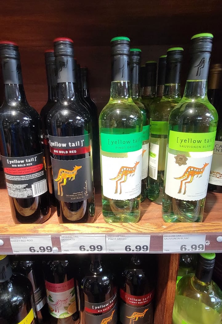 New Fortune Wine & Spirit Inc 3