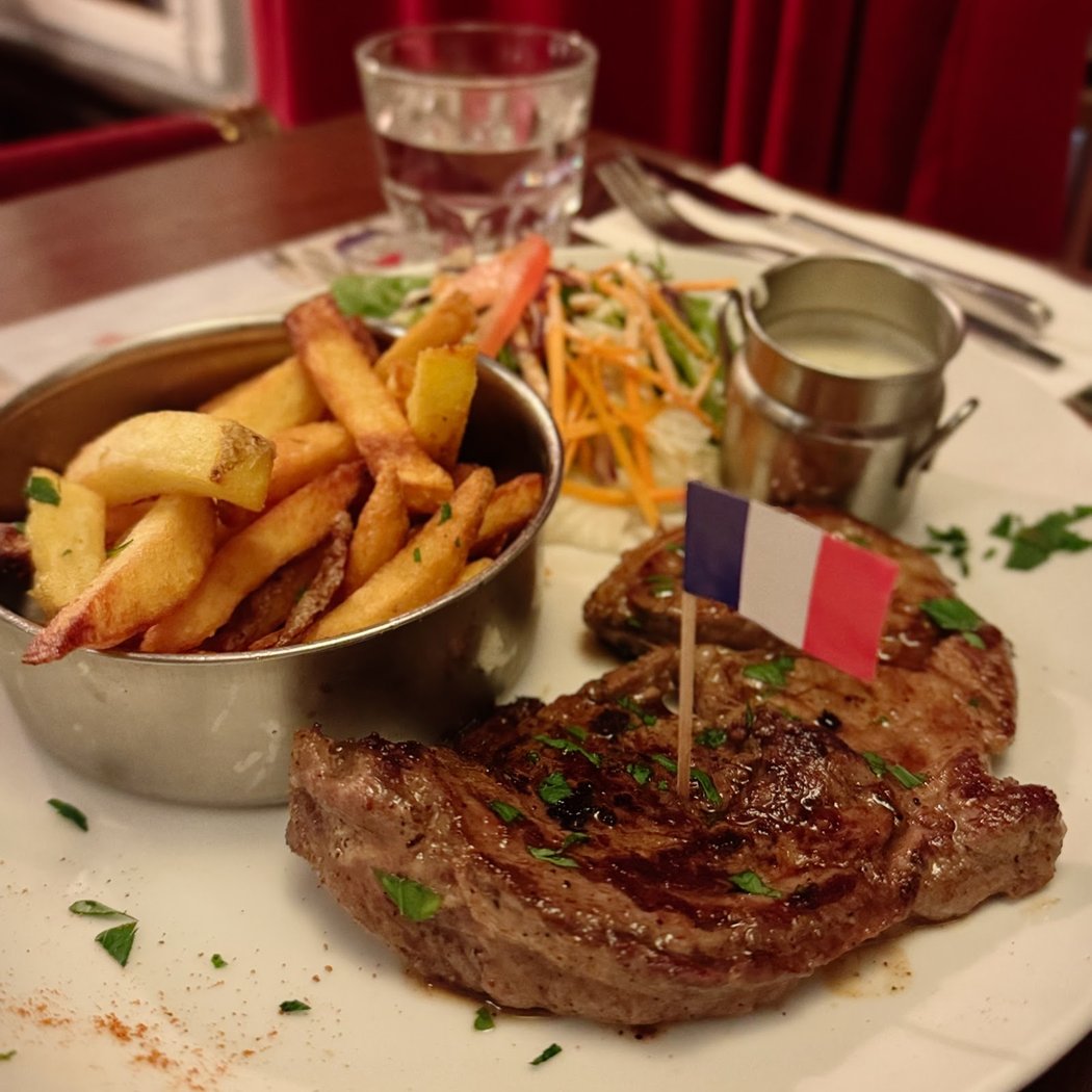 Le Bistrot du Moulin 1