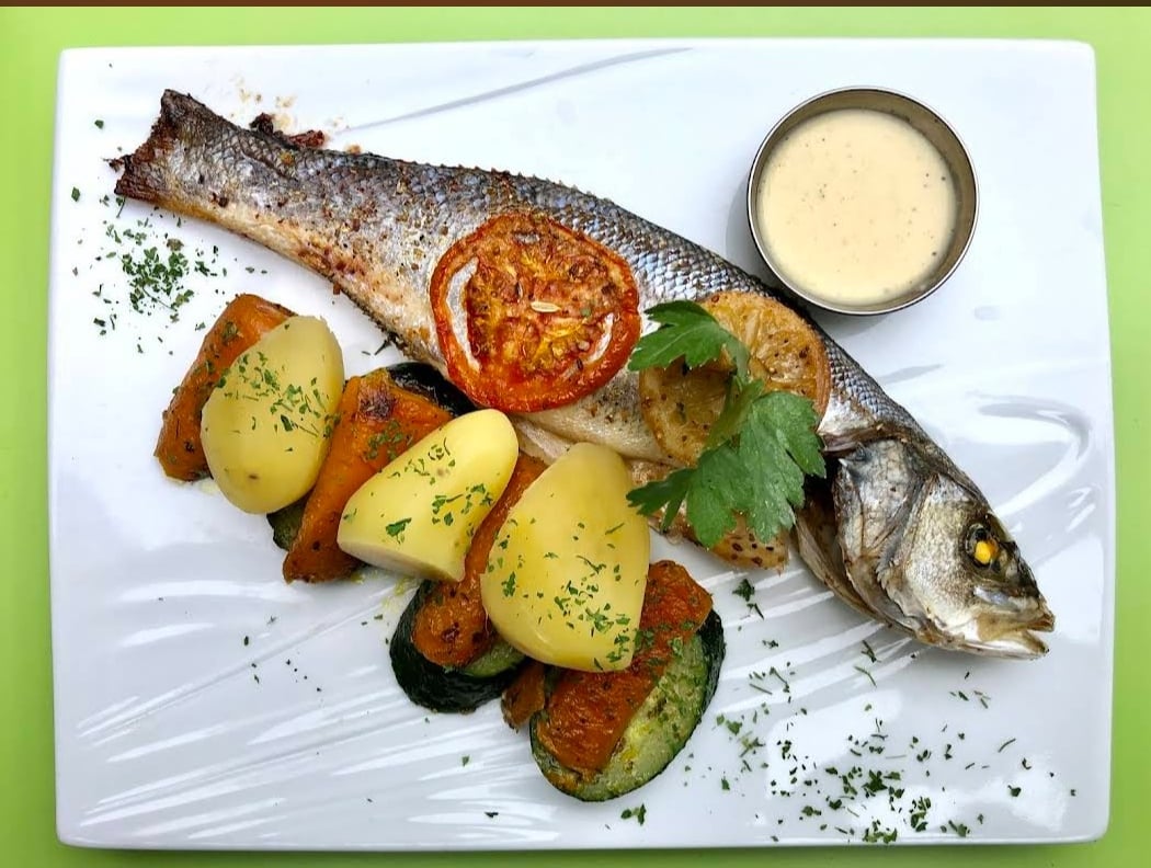 Le 217 Brasserie Restaurant 4