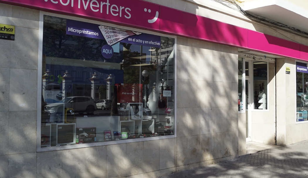 Cash Converters 3