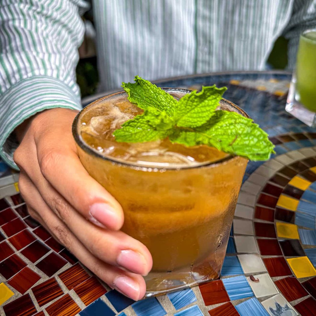 Bottomless Brunch at La Cevicheria by de Mole 2