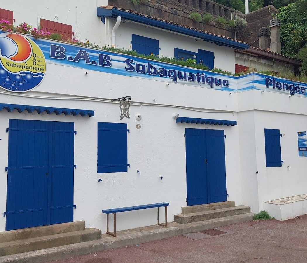 BAB Subaquatique 2
