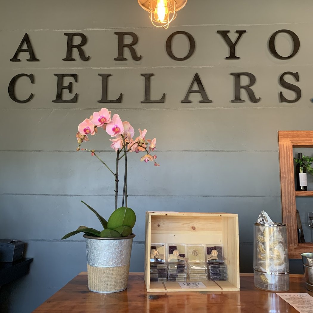 Arroyo Cellars 3