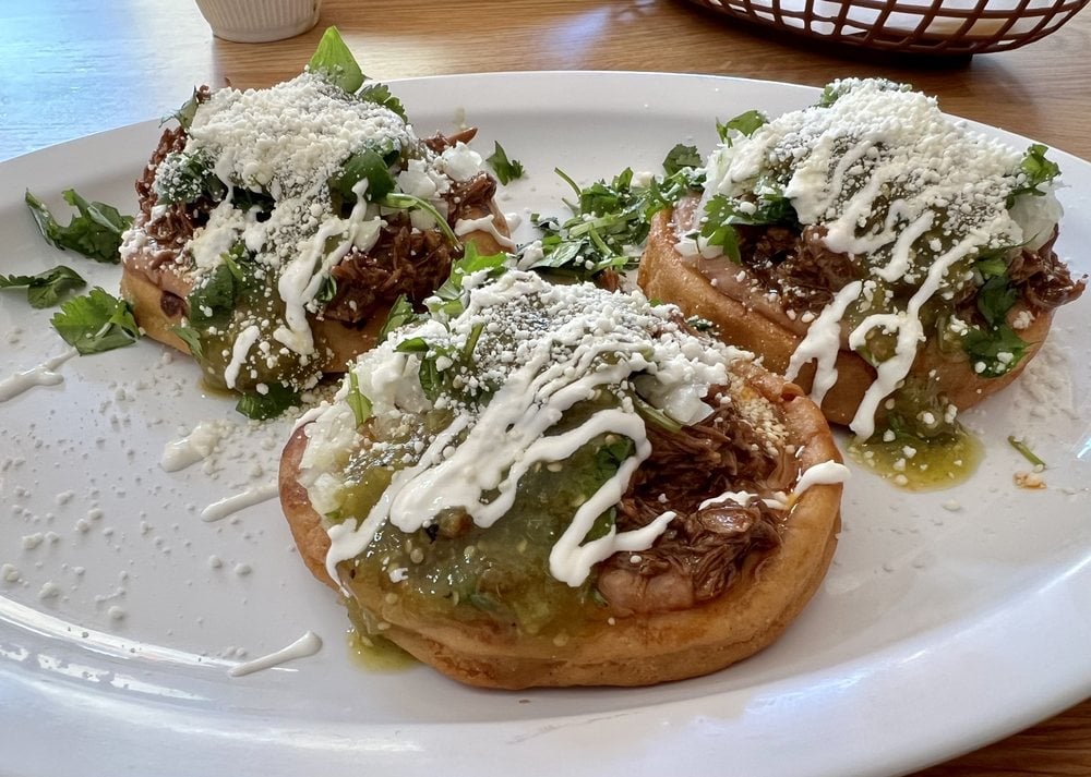 Cocina Mamá Cholita 1