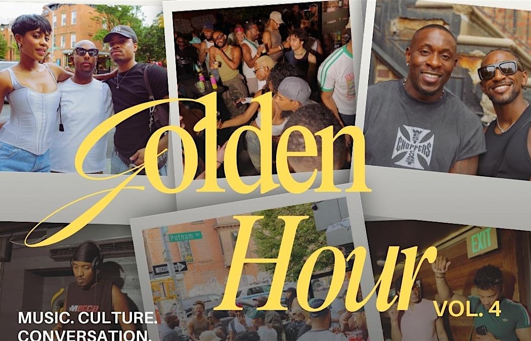 GOLDEN HOUR VOL. 4: VIRGO HOUR 2