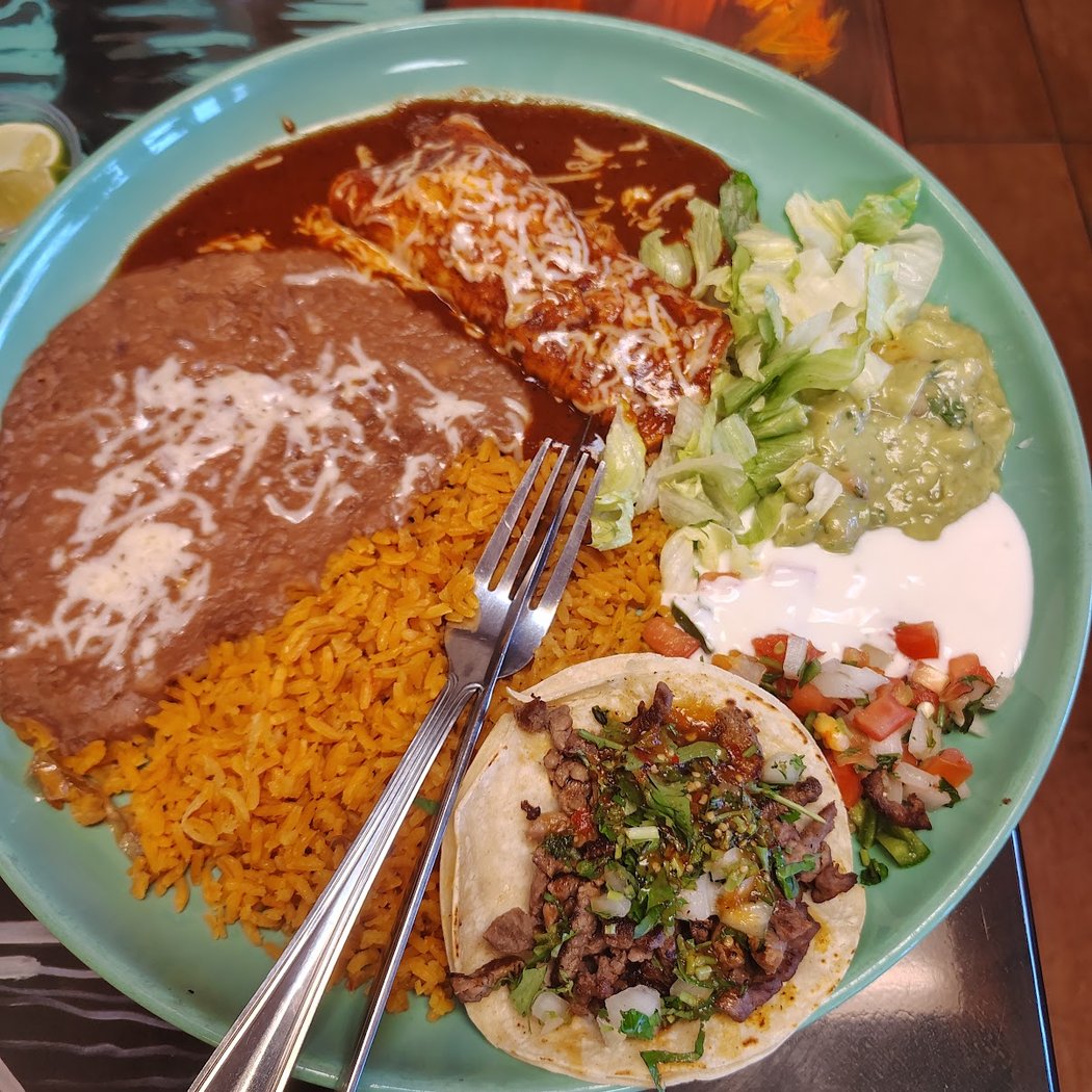 Taqueria Don Chepe 3