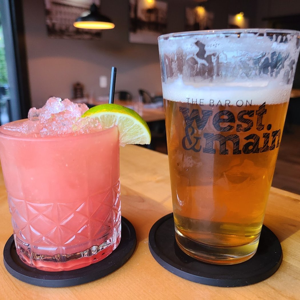 The Bar on West & Main 5
