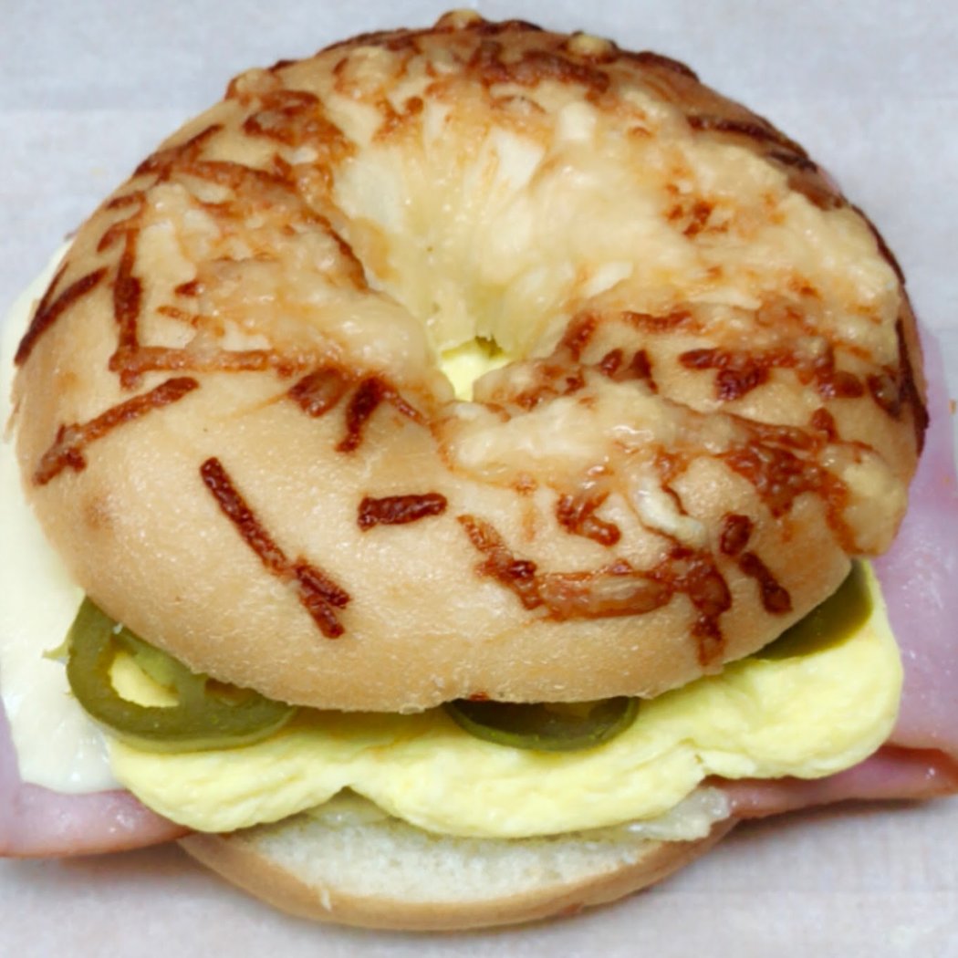 Alamode Donuts & Coffee 3