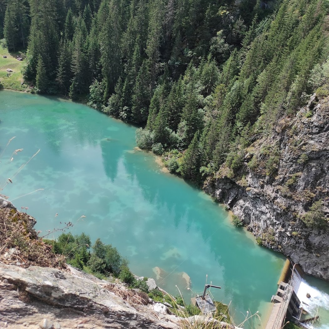 Bureau des Guides et Accompagnateurs de Plagne Montalbert 3