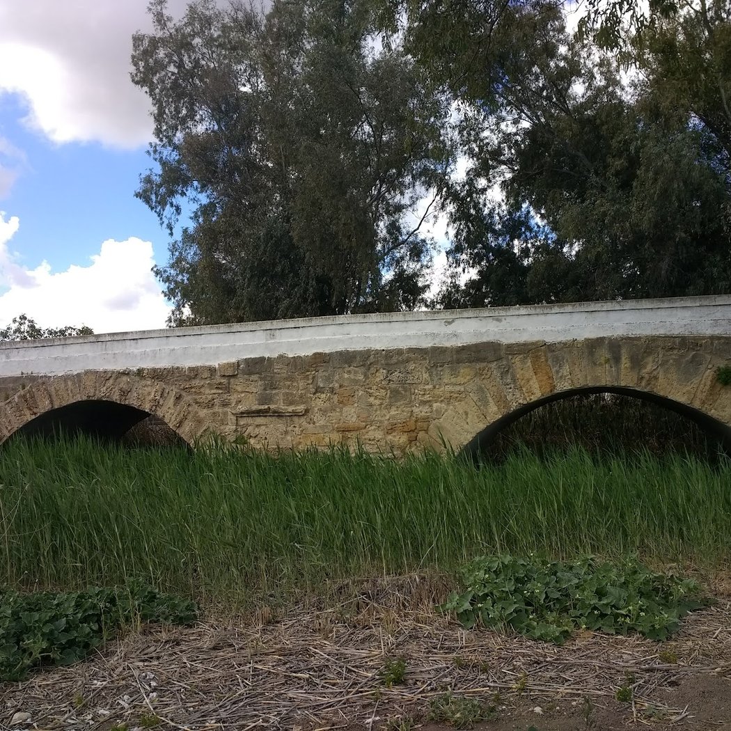 Castillo de Diego Corrientes 3