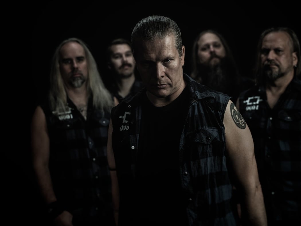 OMNIUM GATHERUM + FALLUJAH + IN MOURNING 1