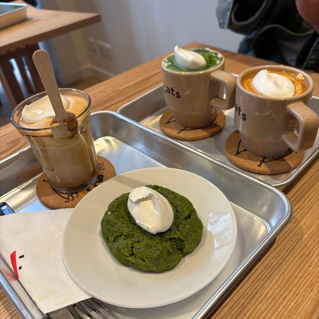 Oats Coffee 3
