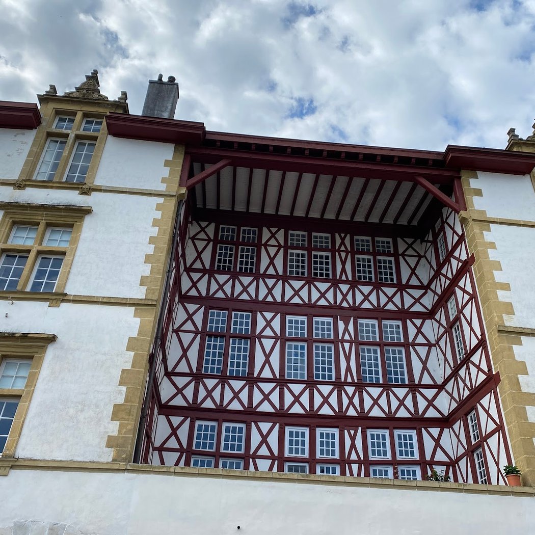 Maison Moulis 1