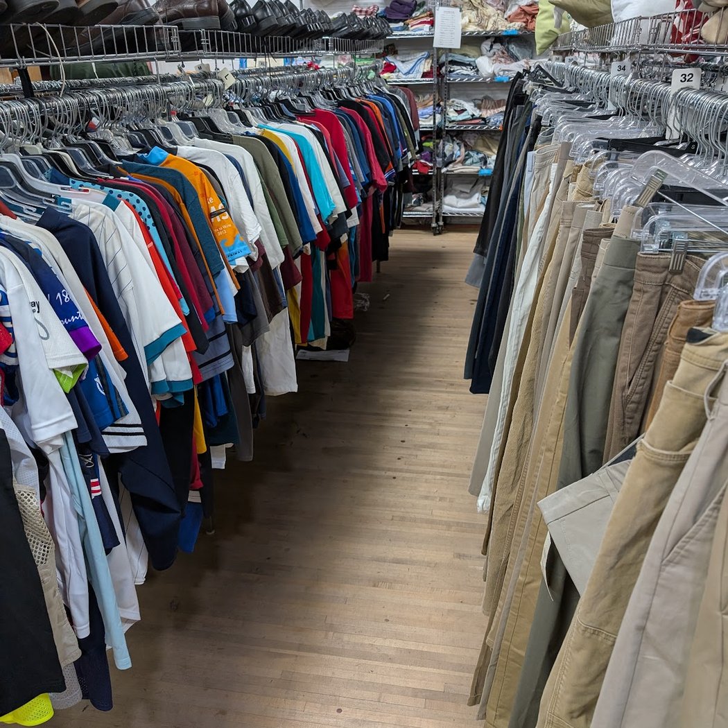 Abbot's Thrift 3