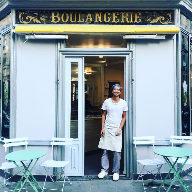 Cozette Boulangerie 2