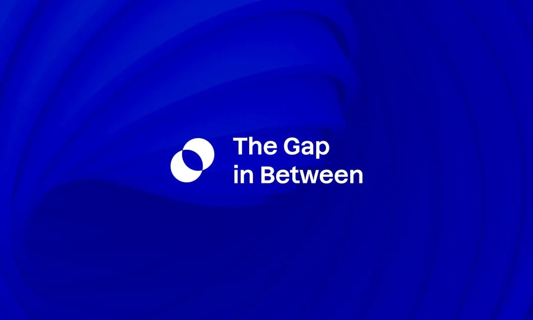 The Gap in Between 1