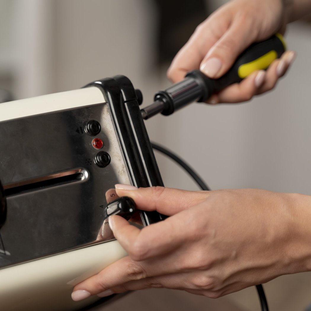 Repair café 1