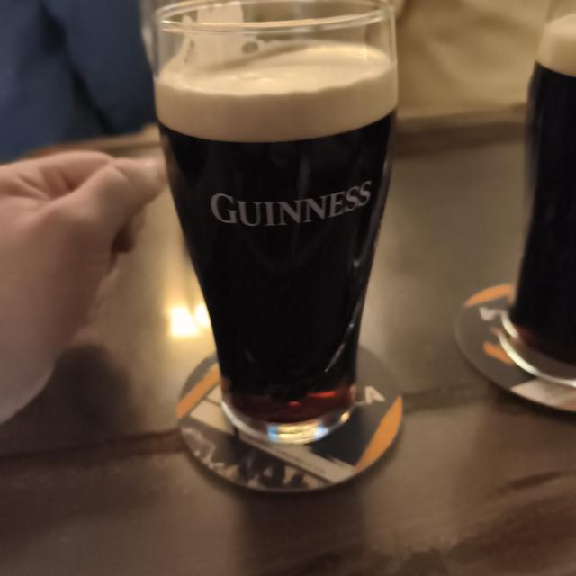 Daly's - The Cobblestone 1