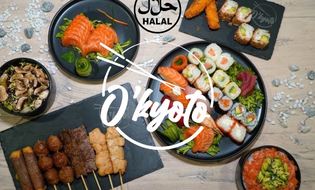 O'Kyoto 2