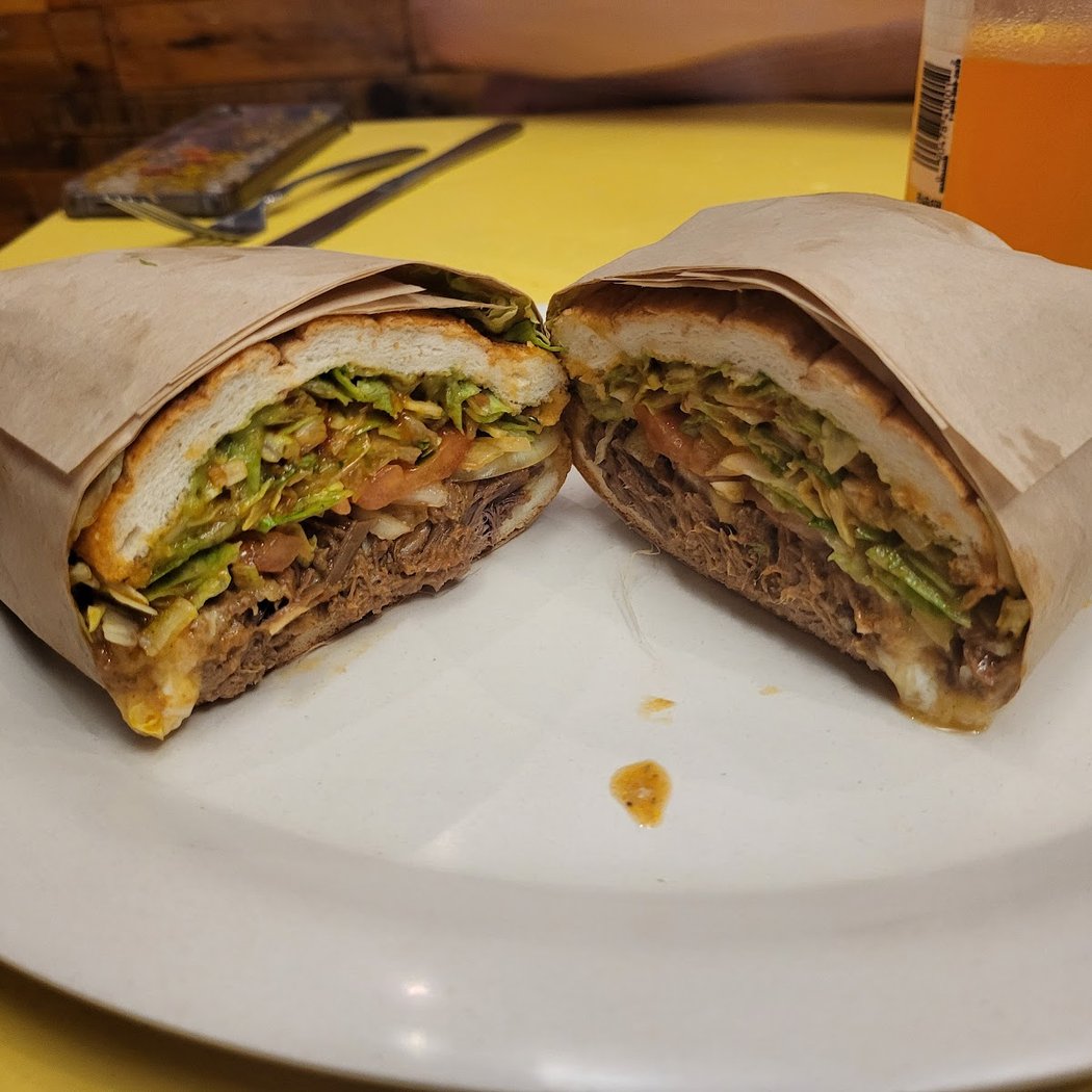 Chela & Garnacha 1
