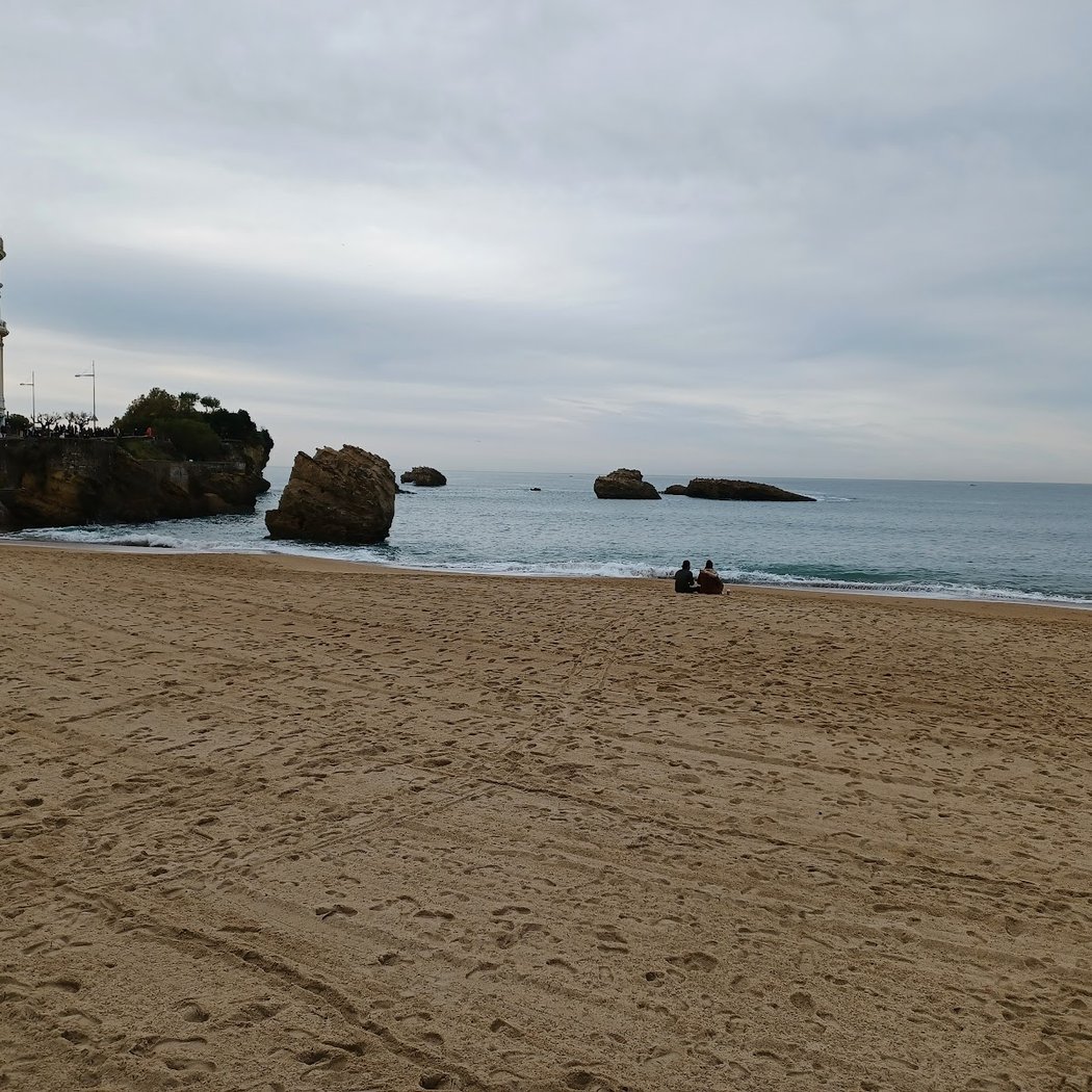 Visite guidée : Biarritz, la festive – Les Années Folles et l'Art Déco 3