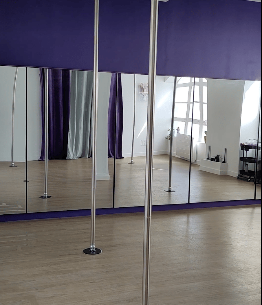 Pole Dance Session Giveaway 3
