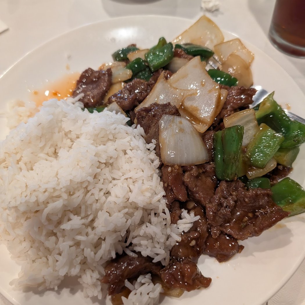 Red Ginger China Bistro 3