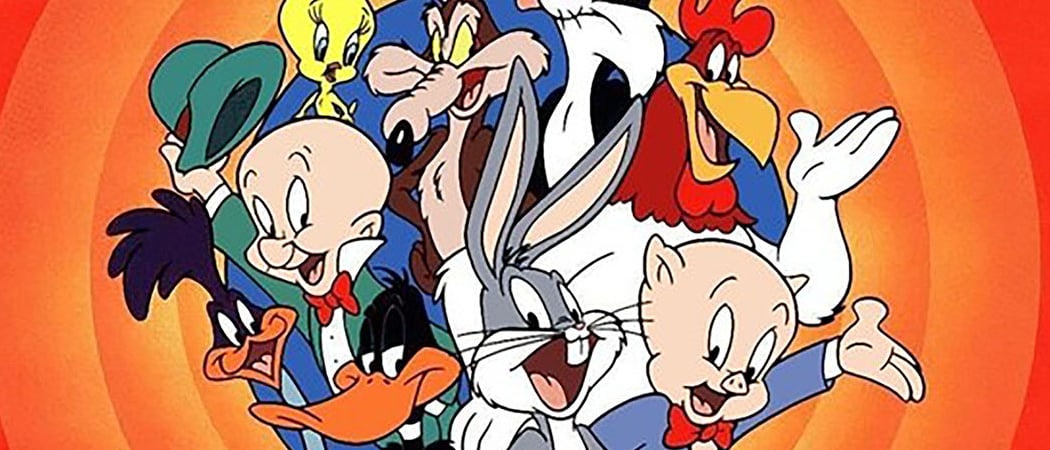 Warner Bros Cartoons 1