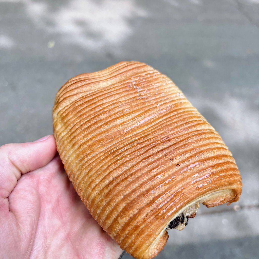 Bulle Boulangerie 2